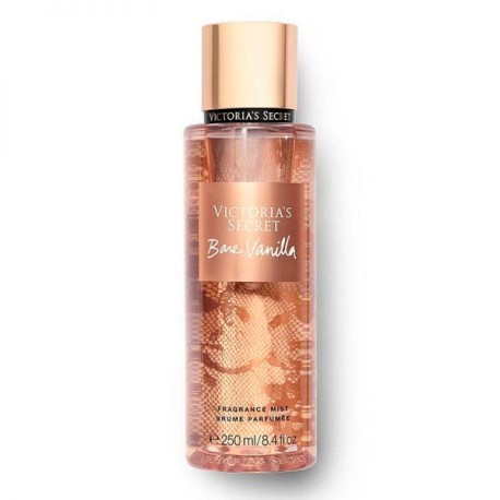 Perfume Victoria’S Secret Body Bare Vainilla de mujer