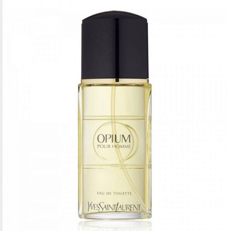 Perfume Ysl Opium para hombre