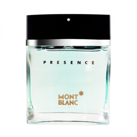 Perfume Mont Blanc Presence para hombre